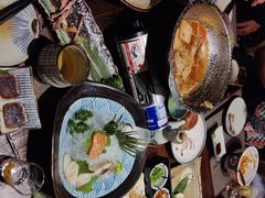 -芥岛(河北大街店)