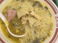 -王大乔泡椒米线·小火锅(星城天地店)