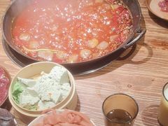 -马厂老火锅(胜太路店)