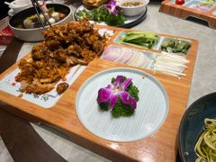 -杏花村水席楼(西大街总店)