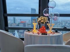 -天玑高空江景餐厅&酒吧Sky Secret Restaurant&Bar