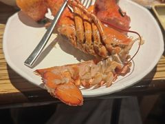 -亚特兰蒂斯-番红花海鲜自助餐厅·鲜活海鲜·小火锅