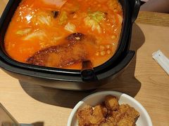 -阿香米线(天津凯德餐厅店)