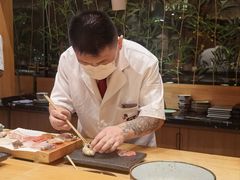-鮨冠OMAKASE食べ放题(北京首店)