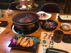 -牛家酒场(7mall店)