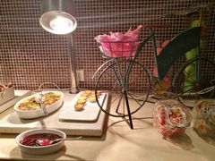 -好日子皇冠假日酒店·君怡咖啡厅(特美思大厦店)