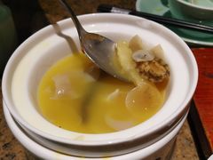 -绿茶餐厅(coco park 店)