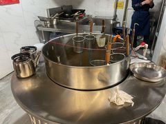 -老潍县美食街(东方路店)