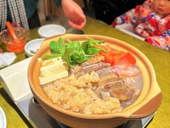 -一坐一忘云南菜(卓悦中心)