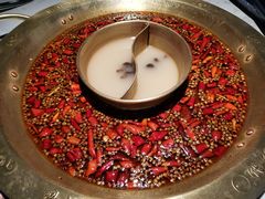特色美蛙-哥老官重庆美蛙鱼头(宝山龙湖店)