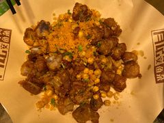 -肖记公安牛肉鱼杂馆· 省级非物质文化遗产(仁和路店)