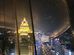 -Hi City·城市之巅