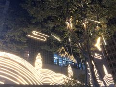 -黄鱼炙夜(华家池店)