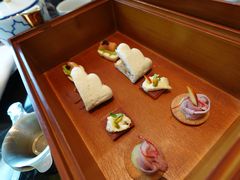 -茶源Fountain Lounge大堂吧·北京东方君悦大酒店