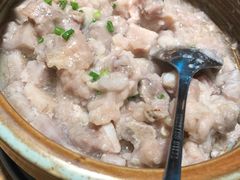 -费大厨辣椒炒肉(万家丽一店)