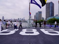 -上海港国际客运中心