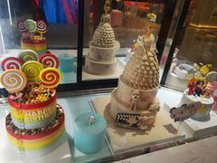 -CAKE BOSS 蛋糕老板(北京世纪金源购物中心)