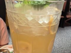 -探鱼·鲜青椒爽麻烤鱼(苏宁广场店)