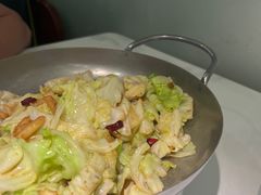 -费大厨辣椒炒肉(高铁吾悦广场店)