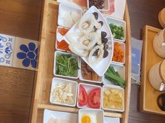 -芸南道·过桥米线(昆明老街旗舰店)