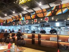 -Tubestation站点比萨(高新万达ONE店)