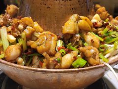 -蛙蛙叫干锅年代(簋街总店)