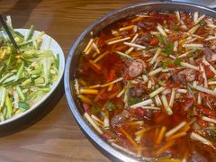 -邱金小炒·30 年盐帮江湖菜(自贡店)