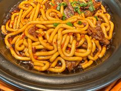 -爱饭(玉兰路直营店)