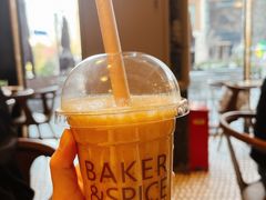 -BAKER&SPICE(BFC外滩金融中心店)