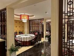 -国贸格兰维大酒店-山城映像中餐厅(青年路店)