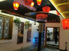 -水煮三国·川鲁江湖菜(香山店)