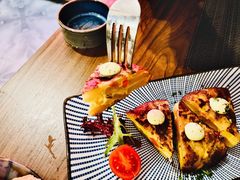 -帕歌西班牙餐厅paco tapas