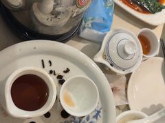 -叹茶靓点·粤式餐厅·全天茶市(石井万民广场店)