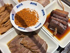 -顺兴老茶馆·精品川菜(世纪城店)