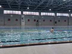 -定安游泳馆
