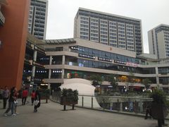 -浦江城市生活广场(江月路店)