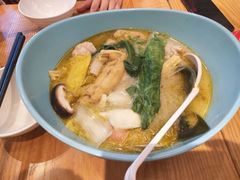 -不二烫捞麻辣烫(白云凯德店)