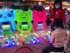 -Play1家庭娱乐中心(包河大玩家店)