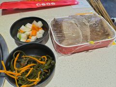 -钢管厂五区小郡肝串串香火锅(梅川路店)