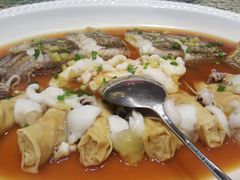-宁海食府(大剧院店)