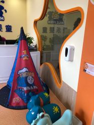 -爱乐婴童水育早教中心·儿童游泳中心(田园商业广场店)