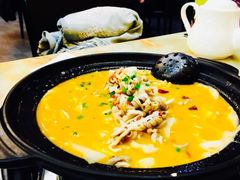 -李师傅脆肚(梅林店)