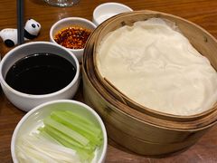 -眉州东坡·熊猫主题餐厅(枫蓝店)