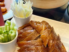 -柒园·三十年创意杭帮菜(龙湖滨江天街店)
