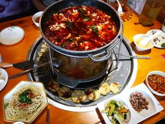 -重庆乌鱼庄·龙滋鲜(青羊大道店)