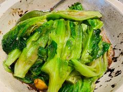 啫啫生菜煲-陶陶居·雅园(凯华国际店)