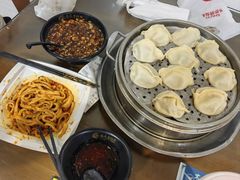-志亮灌汤蒸饺·清真(庙后街店)