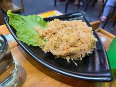 -吉志烤肉(太原总店)
