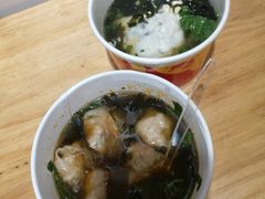 -家宴·灌蛋·沙茶面(曾厝垵店)