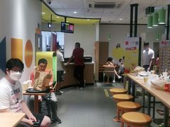 -麦当劳(大厂新城店)